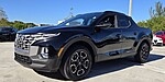 Used 2022 HYUNDAI SANTA CRUZ SEL FWD in DAVIE, FLORIDA