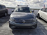 Used 2022 Volkswagen Tiguan 2.0T SE FWD in DAVIE, FLORIDA (Photo 2)