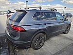 Used 2022 Volkswagen Tiguan 2.0T SE FWD in DAVIE, FLORIDA (Photo 4)