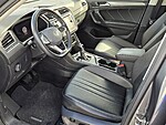 Used 2022 Volkswagen Tiguan 2.0T SE FWD in DAVIE, FLORIDA (Photo 5)
