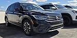 Used 2024 Volkswagen Tiguan 2.0T S FWD in DAVIE, FLORIDA