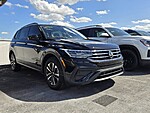 Used 2024 Volkswagen Tiguan 2.0T S FWD in DAVIE, FLORIDA (Photo 1)