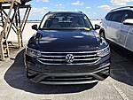 Used 2024 Volkswagen Tiguan 2.0T S FWD in DAVIE, FLORIDA (Photo 2)