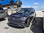 Used 2024 Volkswagen Tiguan 2.0T S FWD in DAVIE, FLORIDA (Photo 3)