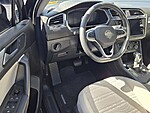 Used 2024 Volkswagen Tiguan 2.0T S FWD in DAVIE, FLORIDA (Photo 5)