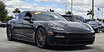 Used 2020 PORSCHE PANAMERA GTS AWD in DAVIE, FLORIDA