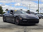 Used 2020 PORSCHE PANAMERA GTS AWD in DAVIE, FLORIDA (Photo 1)
