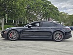 Used 2020 PORSCHE PANAMERA GTS AWD in DAVIE, FLORIDA (Photo 2)
