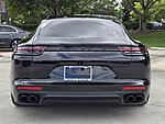 Used 2020 PORSCHE PANAMERA GTS AWD in DAVIE, FLORIDA (Photo 4)