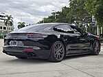 Used 2020 PORSCHE PANAMERA GTS AWD in DAVIE, FLORIDA (Photo 5)