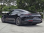 Used 2020 PORSCHE PANAMERA GTS AWD in DAVIE, FLORIDA (Photo 6)