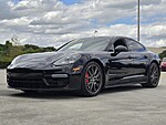 Used 2020 PORSCHE PANAMERA GTS AWD in DAVIE, FLORIDA (Photo 7)