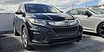 Used 2022 Honda HR-V LX 2WD CVT in DAVIE, FLORIDA