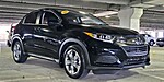 Used 2022 Honda HR-V LX 2WD CVT in DAVIE, FLORIDA