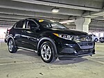 Used 2022 Honda HR-V LX 2WD CVT in DAVIE, FLORIDA (Photo 1)
