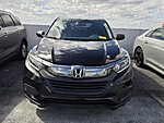 Used 2022 Honda HR-V LX 2WD CVT in DAVIE, FLORIDA (Photo 2)