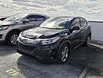 Used 2022 Honda HR-V LX 2WD CVT in DAVIE, FLORIDA (Photo 3)