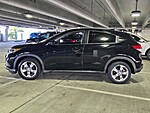 Used 2022 Honda HR-V LX 2WD CVT in DAVIE, FLORIDA (Photo 4)