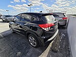 Used 2022 Honda HR-V LX 2WD CVT in DAVIE, FLORIDA (Photo 4)