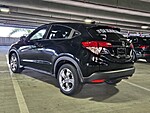 Used 2022 Honda HR-V LX 2WD CVT in DAVIE, FLORIDA (Photo 8)