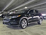 Used 2022 Honda HR-V LX 2WD CVT in DAVIE, FLORIDA (Photo 9)