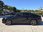 Used 2023 TOYOTA CROWN XLE AWD in DAVIE, FLORIDA (Photo 3)