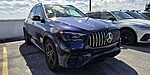 Used 2024 MERCEDES-BENZ GLE AMG GLE 53 4MATIC+ SUV in DAVIE, FLORIDA