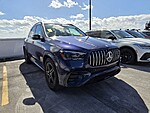 Used 2024 MERCEDES-BENZ GLE AMG GLE 53 4MATIC+ SUV in DAVIE, FLORIDA (Photo 1)