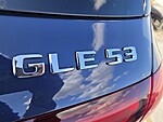Used 2024 MERCEDES-BENZ GLE AMG GLE 53 4MATIC+ SUV in DAVIE, FLORIDA (Photo 10)