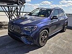 Used 2024 MERCEDES-BENZ GLE AMG GLE 53 4MATIC+ SUV in DAVIE, FLORIDA (Photo 2)