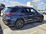 Used 2024 MERCEDES-BENZ GLE AMG GLE 53 4MATIC+ SUV in DAVIE, FLORIDA (Photo 3)