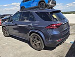 Used 2024 MERCEDES-BENZ GLE AMG GLE 53 4MATIC+ SUV in DAVIE, FLORIDA (Photo 4)