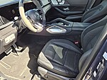Used 2024 MERCEDES-BENZ GLE AMG GLE 53 4MATIC+ SUV in DAVIE, FLORIDA (Photo 5)