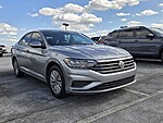 Used 2019 Volkswagen Jetta S AUTO W/SULEV in DAVIE, FLORIDA (Photo 1)