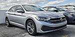 Used 2022 Volkswagen Jetta SE AUTO in DAVIE, FLORIDA