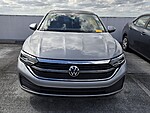 Used 2022 Volkswagen Jetta SE AUTO in DAVIE, FLORIDA (Photo 2)