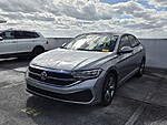 Used 2022 Volkswagen Jetta SE AUTO in DAVIE, FLORIDA (Photo 3)