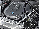 Used 2024 BMW 4 SERIES M440I CONVERTIBLE in DAVIE, FLORIDA (Photo 11)