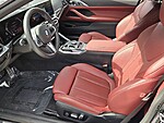 Used 2024 BMW 4 SERIES M440I CONVERTIBLE in DAVIE, FLORIDA (Photo 12)