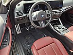 Used 2024 BMW 4 SERIES M440I CONVERTIBLE in DAVIE, FLORIDA (Photo 14)