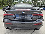 Used 2024 BMW 4 SERIES M440I CONVERTIBLE in DAVIE, FLORIDA (Photo 5)