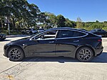 Used 2020 TESLA MODEL 3 STANDARD RANGE RWD in DAVIE, FLORIDA (Photo 3)