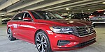 Used 2022 Volkswagen Passat 2.0T SE AUTO in DAVIE, FLORIDA