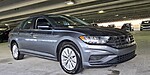 Used 2020 Volkswagen Jetta S AUTO W/ULEV in DAVIE, FLORIDA