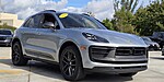 Used 2023 PORSCHE MACAN AWD in DAVIE, FLORIDA