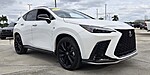 Used 2024 LEXUS NX NX 350 F SPORT HANDLING AWD in DAVIE, FLORIDA