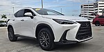 Used 2022 LEXUS NX NX 250 PREMIUM FWD in DAVIE, FLORIDA