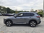 Used 2021 NISSAN ROGUE FWD SL in DAVIE, FLORIDA (Photo 4)