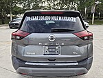 Used 2021 NISSAN ROGUE FWD SL in DAVIE, FLORIDA (Photo 6)