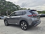 Used 2021 NISSAN ROGUE FWD SL in DAVIE, FLORIDA (Photo 8)